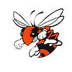 Rockwall High School Football logo