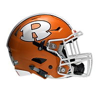 Rockwall High School Football logo