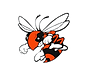 Rockwall High School Football logo